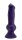 Lupine Surge Dildo – Animalische Wellenkraft inspiriert vom Wolf, 14,5 cm