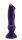 Lupine Surge Dildo – Animalische Wellenkraft inspiriert vom Wolf, 14,5 cm