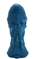 Abyssal Elder Plug – Mystischer Tiefsee-Tentakel-Analplug in Blau, 17.5 cm, inspiriert von uralten Kreaturen