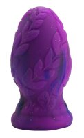 Sylvan Bloom Plug – Violetter Naturreiz mit...