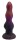 Celestial Wave Dildo – Mystischer Wellen-Dildo in Rot-Violett, 23 cm für intensive Fantasie-Abenteuer