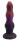 Celestial Wave Dildo – Mystischer Wellen-Dildo in Rot-Violett, 23 cm für intensive Fantasie-Abenteuer