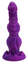 Astral Coil Dildo – Fantasievolles Spiral-Dildo in...