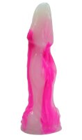 Pink Wave Dildo – Der elektrische Impuls, 22 cm,...