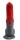 Crimson Fang Dildo – Animalische Intensität, 21,5 cm für mutige Entdecker