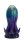 Aurelia Depths Plug – Schillernder Tentakelplug aus der Tiefe, 14 cm, in Blau-Violett-Gold