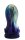 Aurelia Depths Plug – Schillernder Tentakelplug aus der Tiefe, 14 cm, in Blau-Violett-Gold