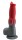 Wild Fang Dildo – Der kraftvolle Hunde-Phallus, 21,5 cm, intensive Struktur für besondere Momente