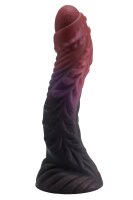 Twilight Whisper Dildo – sanfte Verlockung, 18 cm...