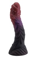 Twilight Whisper Dildo – sanfte Verlockung, 18 cm perfekt geformt für tiefe Lust"