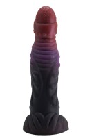 Twilight Whisper Dildo – sanfte Verlockung, 18 cm perfekt geformt für tiefe Lust"