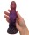 Twilight Whisper Dildo – sanfte Verlockung, 18 cm perfekt geformt für tiefe Lust"