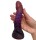 Twilight Whisper Dildo – sanfte Verlockung, 18 cm perfekt geformt für tiefe Lust"