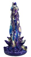 Nebula Storm Dildo – Fantasievolles Dildo in...