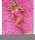 Pink Desire Bodystocking – Pinkfarbener Netz-Body mit Mehrfachträgern & ouvert Schritt, One Size XS–L