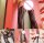 Dark Desire Men’s Straps Tights – Verführerische Netz-Strumpfhose mit Straps-Optik, XS-M