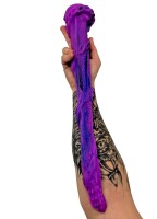 Dragon’s Embrace Dildo – Flexibler Fantasy-Dildo im Drachendesign für intensive Tiefenerlebnisse, 50 cm