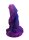 Dragon Shackle Dildo – Gefesselter Drachen-Dildo, 50 cm, strukturierter Schuppen-Körper & mystische Fantasy-Basis