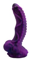 Galactic Phantom Dildo – Der geheimnisvolle...