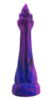 Galactic Fantasy Dildo – Mystisches Design, 20 cm...