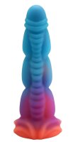 Alien Realms Dildo – Der mystische Begleiter, 22...