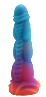 Alien Realms Dildo – Der mystische Begleiter, 22...