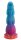 Alien Realms Dildo – Der mystische Begleiter, 22 cm, Farbverlauf für extraterrestrische Fantasien