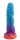 Alien Realms Dildo – Der mystische Begleiter, 22 cm, Farbverlauf für extraterrestrische Fantasien