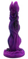 Cosmic Blossom Dildo – Der Blütenzauber in 24...
