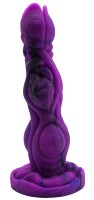 Cosmic Blossom Dildo – Der Blütenzauber in 24...