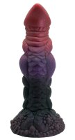 Infernal Scales Dildo – Der finstere...