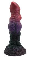 Infernal Scales Dildo – Der finstere...