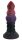 Infernal Scales Dildo – Der finstere Schuppenverführer, 21 cm, für intensive Fantasien
