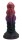 Infernal Scales Dildo – Der finstere Schuppenverführer, 21 cm, für intensive Fantasien