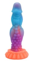Aurora Nebula Dildo – Reise durch die kosmischen...