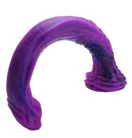 Serpent Lord Dildo – 44.5 cm of Royal Snake Power...