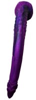 Serpent Lord Dildo – 44.5 cm of Royal Snake Power...