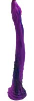 Serpent Lord Dildo – 44.5 cm of Royal Snake Power for Deep Penetration