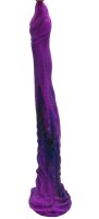 Serpent Lord Dildo – 44.5 cm of Royal Snake Power for Deep Penetration