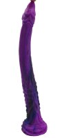 Serpent Lord Dildo – 44.5 cm of Royal Snake Power for Deep Penetration