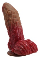 Dragon’s Wrath Dildo – Der zornige Drache, 19...