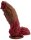 Dragon’s Wrath Dildo – Scaled Fantasy Dragon Shaft, 19 cm for intense stimulation