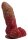 Dragon’s Wrath Dildo – Scaled Fantasy Dragon Shaft, 19 cm for intense stimulation