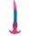 GlowFlex Mini Dildo – Kompakte Leuchtkraft für deine Fantasie, 28 cm
