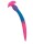 GlowFlex Mini Dildo – Kompakte Leuchtkraft für deine Fantasie, 28 cm