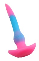 GlowFlex Extreme Dildo – Leuchtendes...