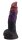 Darkstar Surge Dildo – Powerful Silicone Dildo with Galactic Texture, 21 cm