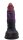 Darkstar Surge Dildo – Powerful Silicone Dildo with Galactic Texture, 21 cm