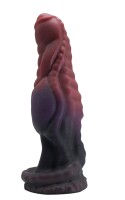 Galactic Beast Dildo – Der galaktische Eroberer, 22...