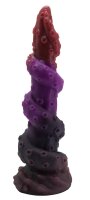 Krakens Embrace Dildo – 23 cm Tentakelstimulation...